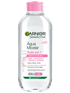 Imagem Água Micelar Tudo em Um | Packshot | Garnier