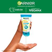 Imagem Gel de Limpeza Facial Diaria Antiacne 3 em 1 | Cruelty Free | Garnier