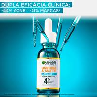 Imagem Sérum Booster Antiacne 15ml | Dupla Eficácia | Skin Active | Garnier