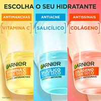 Imagem Hidratante Facial Toque Seco Antiacne | Escolha o seu | Garnier