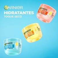 Imagem Hidratante Facial Toque Seco Antiacne | Hidratantes | Garnier