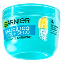 Imagem Hidratante Facial Toque Seco Antiacne | Packshot | Garnier