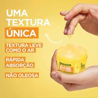 Imagem Hidratante Facial Toque Seco Antimanchas | Textura | Garnier