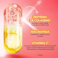 Imagem Hidratante Facial Toque Seco Antissinais | Ativos | Garnier