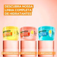 Imagem Hidratante Facial Toque Seco Antissinais | Linha completa | Garnier