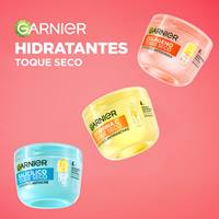 Imagem Hidratante Facial Toque Seco Antissinais | Hidratantes | Garnier