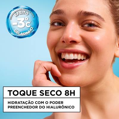 Toque seco por 8h