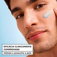 Eficácia clinicamente comprovada.