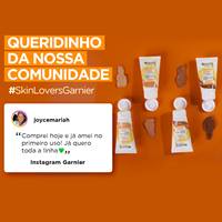 Protetor Hidratante com cor | Cores | Garnier