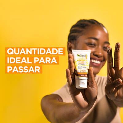 Protetor Hidratante com cor | Cores | Garnier