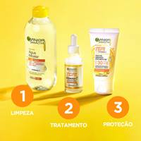 Protetor Hidratante com cor | Cores | Garnier