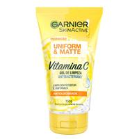 Imagem Gel de Limpeza Facial Antibacteriano 150g | Packshot Galeria | Garnier