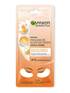 Máscara de Olhos Ácido Hialurônico + Laranja Garnier Skin - 6g