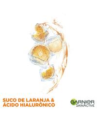 Suco de Laranja | Garnier