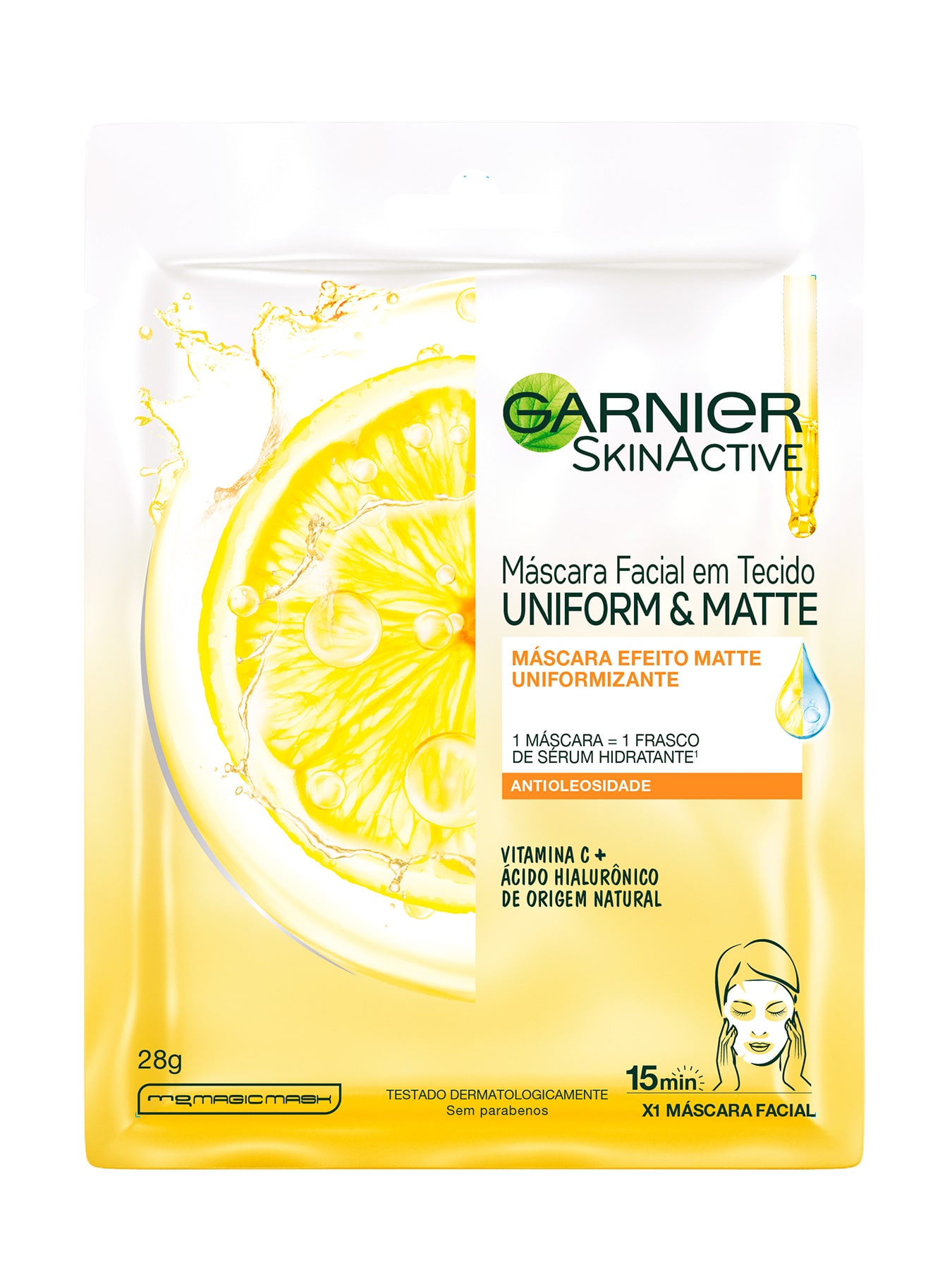 Garnier mascara deals