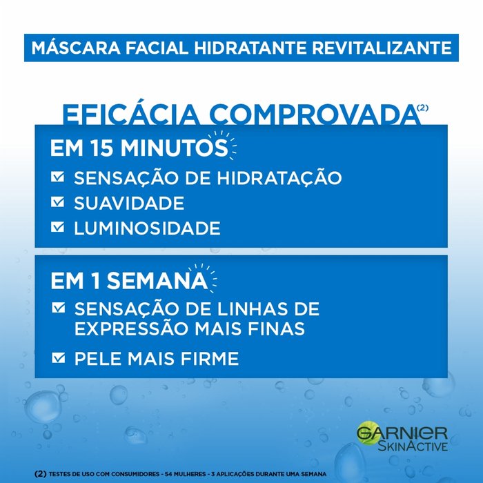 mascara facial roma