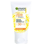 Protetor Hidratante Uniform&Matte com FPS 30 e Vitamina C – 40g