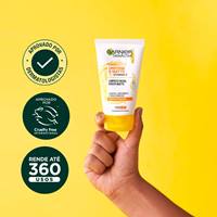Imagem Aprovado Sabonete Líquido Facial 120g | Garnier