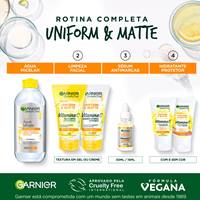Imagem Rotina Sabonete Líquido Facial 120g | Garnier