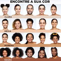 Protetor Hidratante Com Cor Clara | Escolha sua cor | Garnier