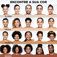 Protetor Hidratante Cor Morena | Encontre sua cor | Garnier