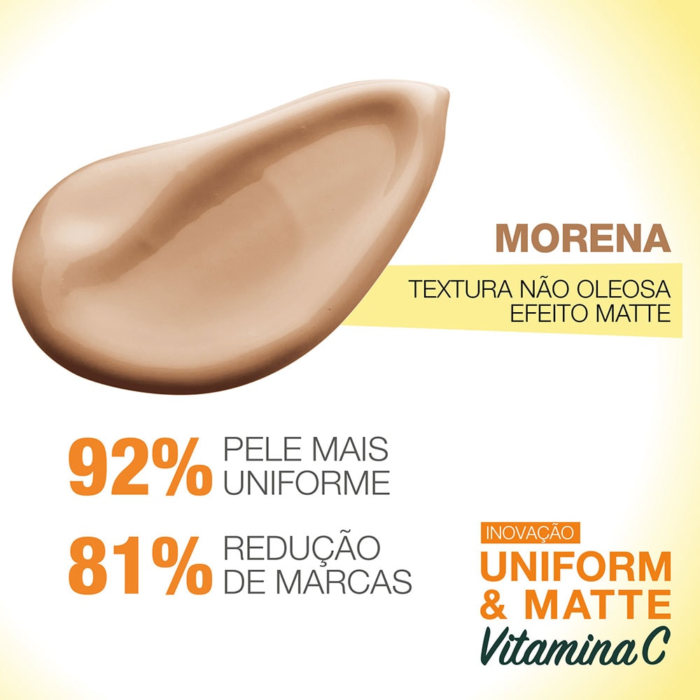 Protetor Hidratante Cor Morena | Morena | Garnier