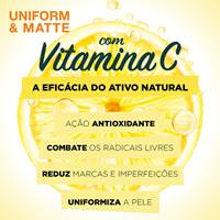 Protetor Hidratante Cor Morena | Vitamina C | Garnier