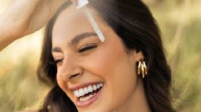 produtos de skincare